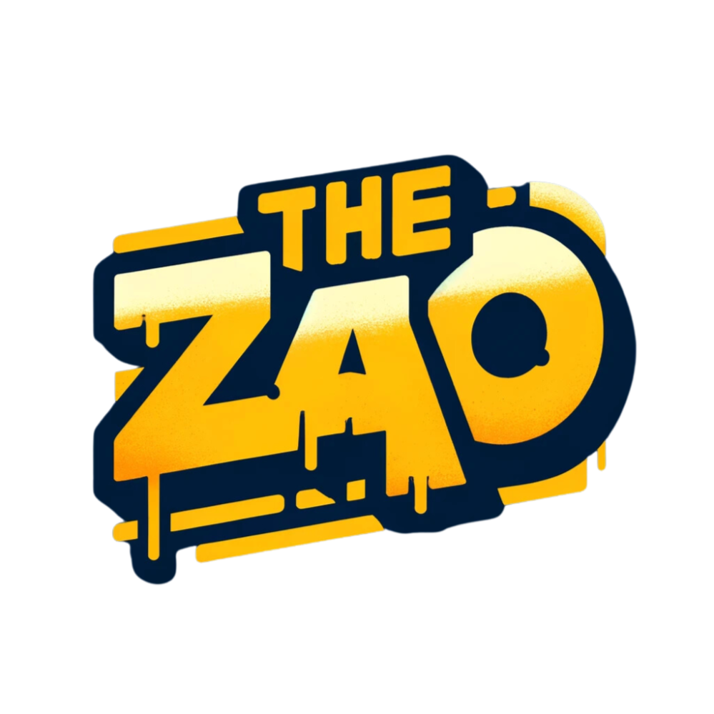 The ZAO LOGO